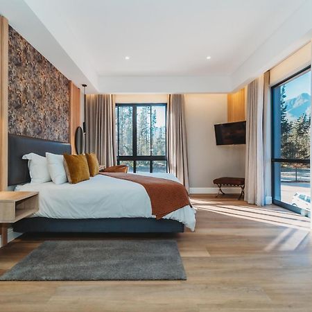 The Hawthorn Boutique Hotel 조지 외부 사진