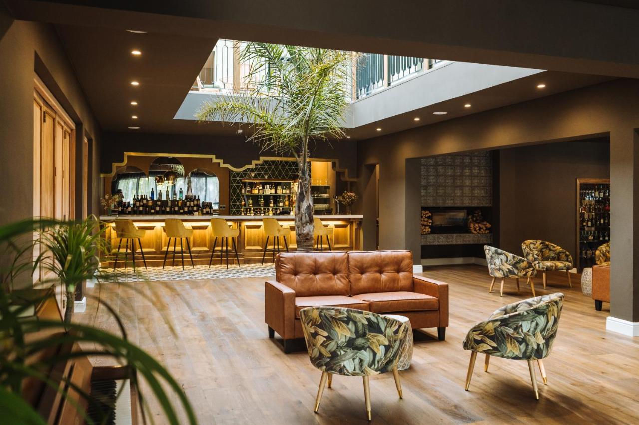 The Hawthorn Boutique Hotel 조지 외부 사진