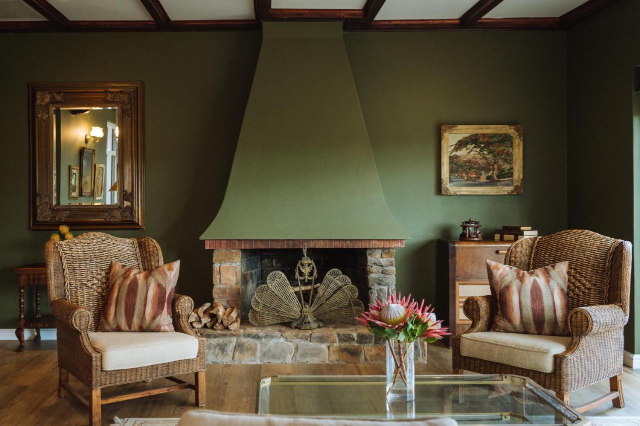 The Hawthorn Boutique Hotel 조지 외부 사진