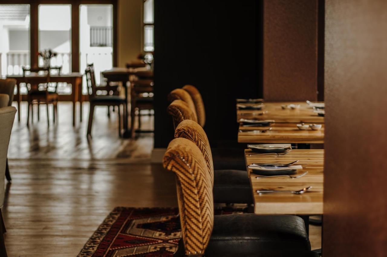 The Hawthorn Boutique Hotel 조지 외부 사진