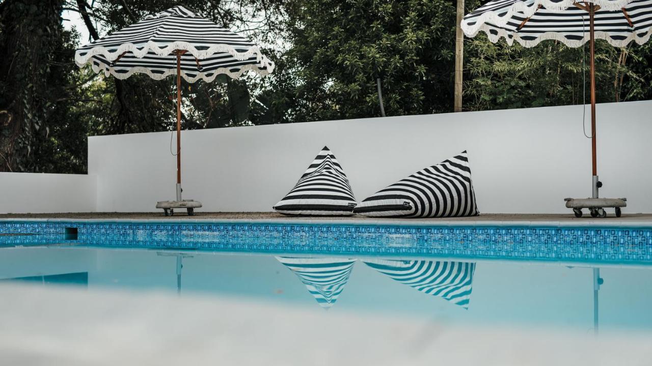 The Hawthorn Boutique Hotel 조지 외부 사진