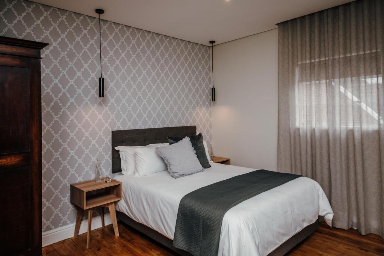 The Hawthorn Boutique Hotel 조지 외부 사진