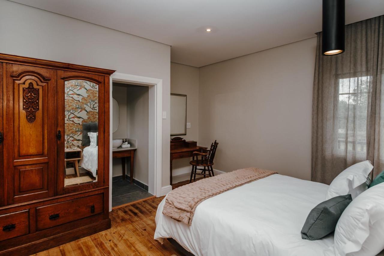 The Hawthorn Boutique Hotel 조지 외부 사진
