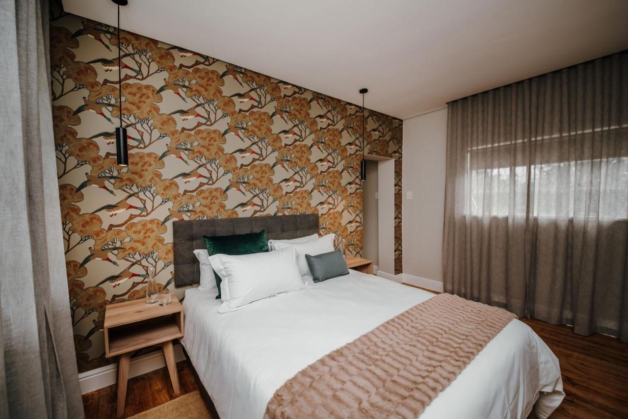 The Hawthorn Boutique Hotel 조지 외부 사진