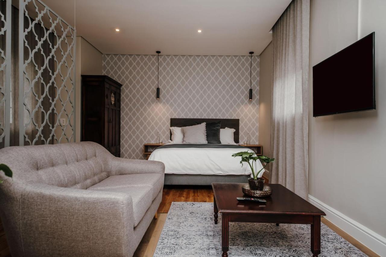 The Hawthorn Boutique Hotel 조지 외부 사진
