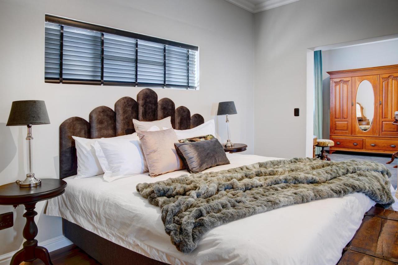 The Hawthorn Boutique Hotel 조지 외부 사진