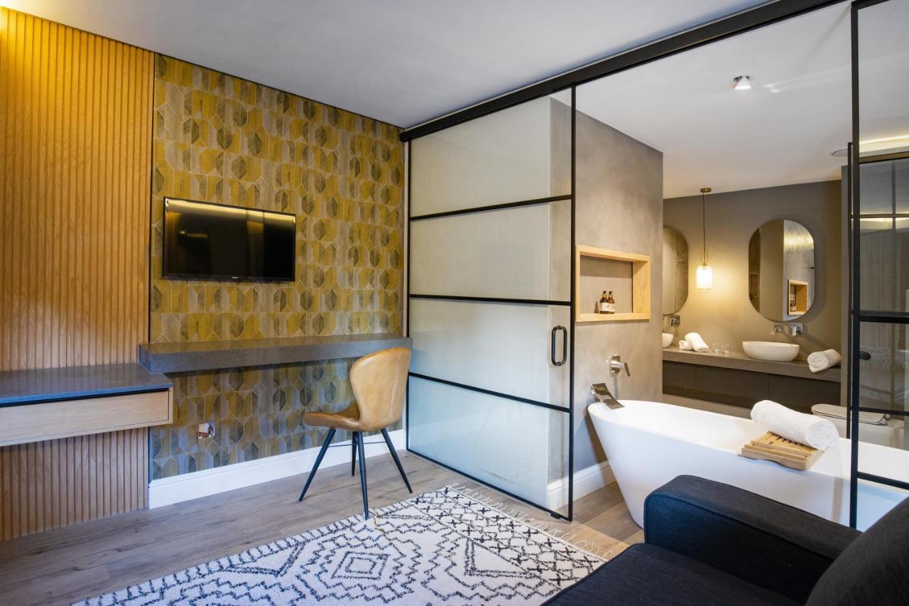 The Hawthorn Boutique Hotel 조지 외부 사진