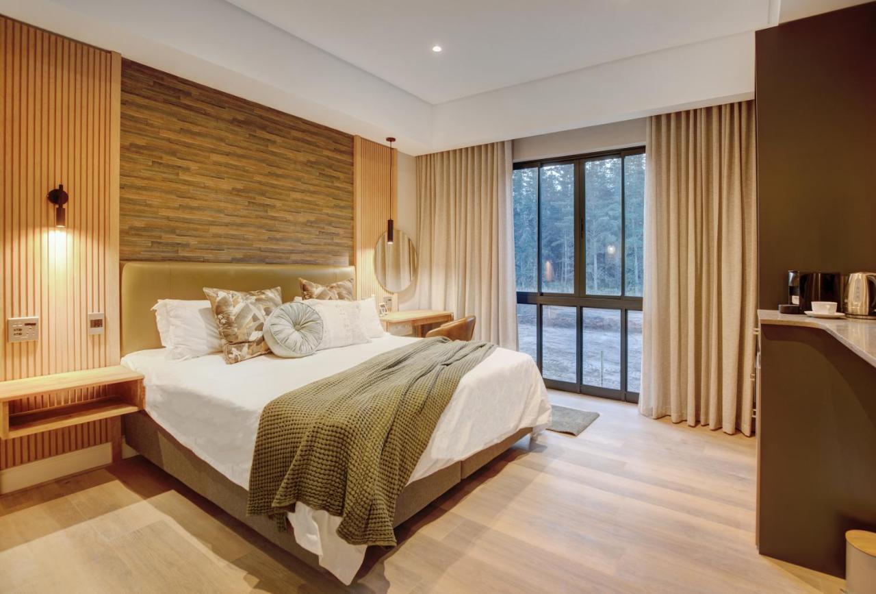 The Hawthorn Boutique Hotel 조지 외부 사진