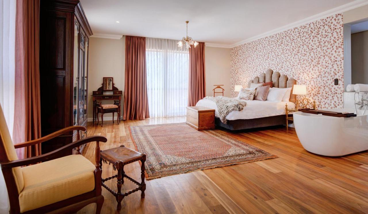 The Hawthorn Boutique Hotel 조지 외부 사진