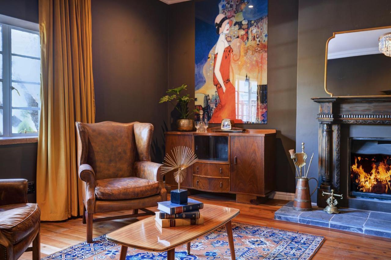 The Hawthorn Boutique Hotel 조지 외부 사진