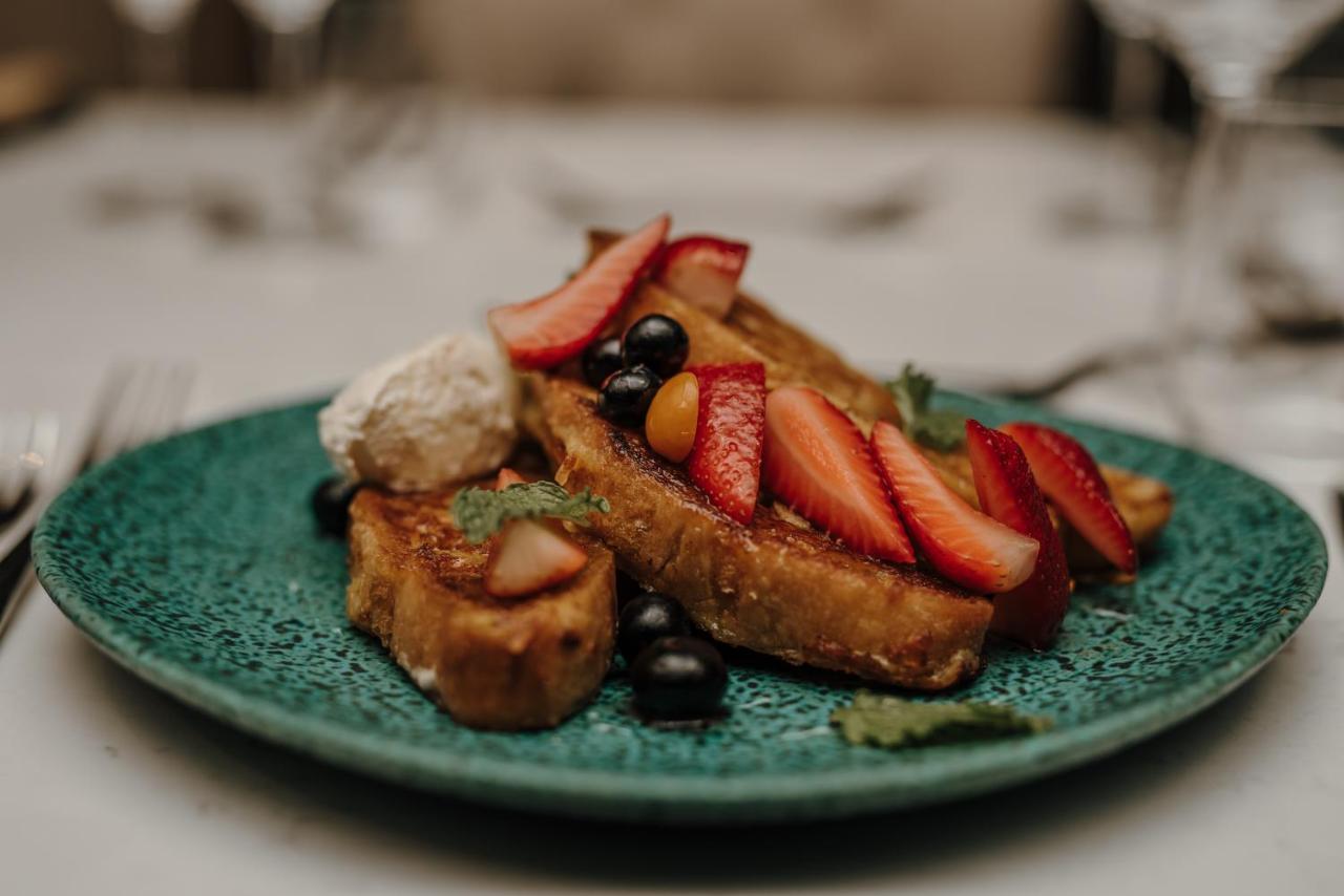 The Hawthorn Boutique Hotel 조지 외부 사진