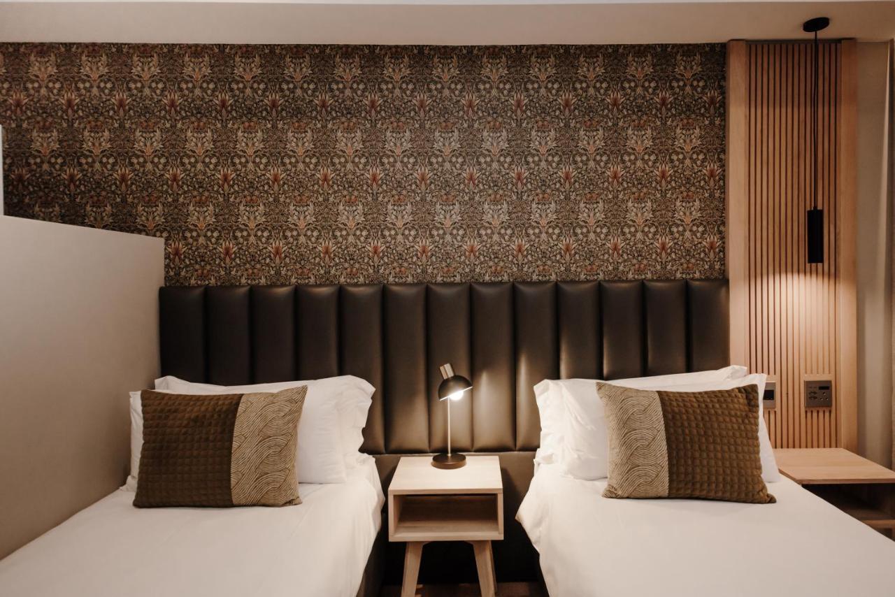 The Hawthorn Boutique Hotel 조지 외부 사진