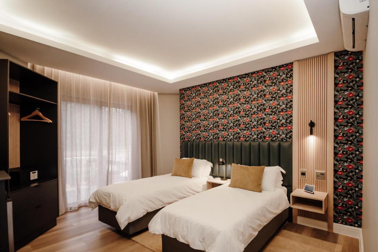 The Hawthorn Boutique Hotel 조지 외부 사진