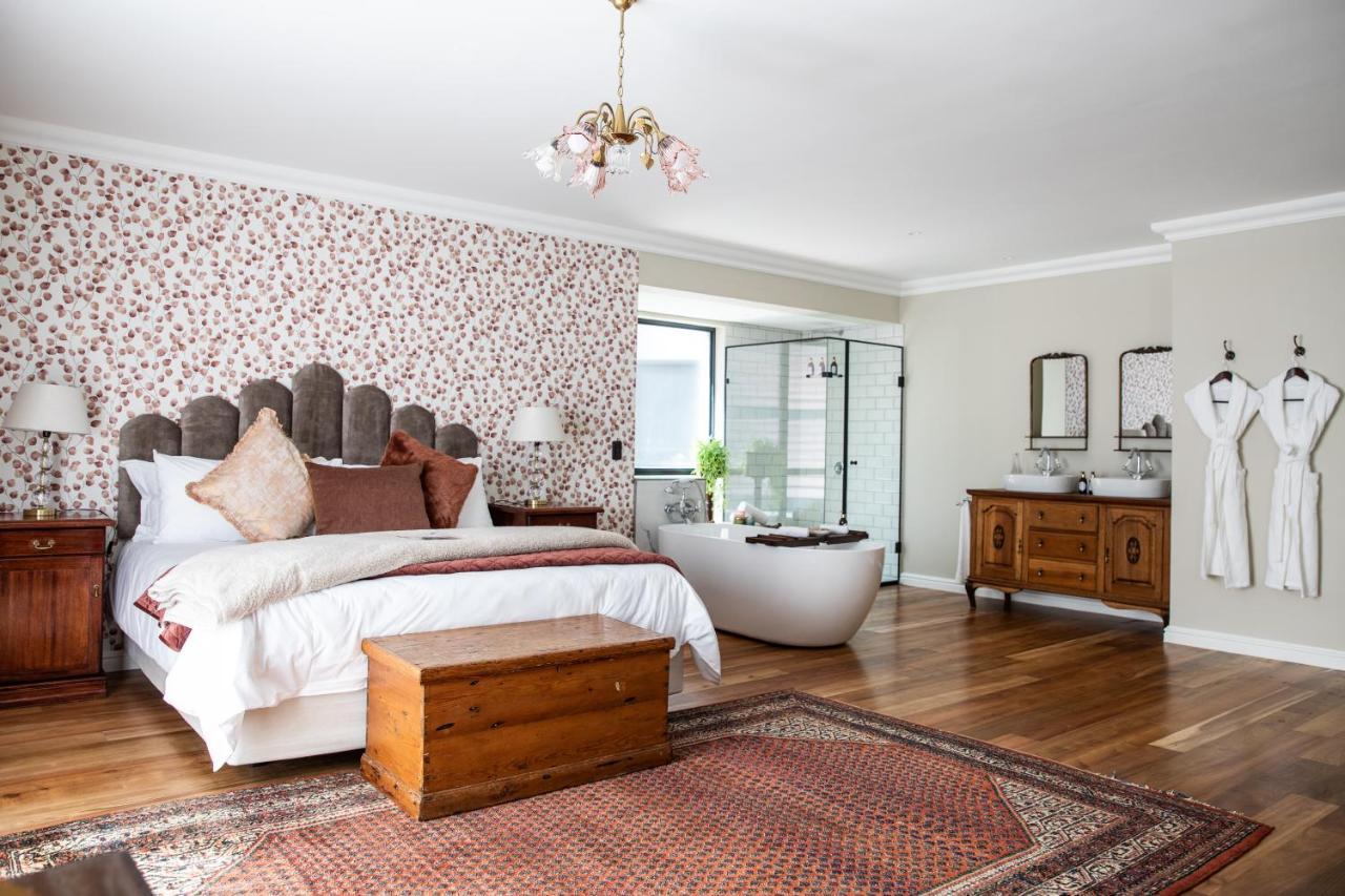 The Hawthorn Boutique Hotel 조지 외부 사진