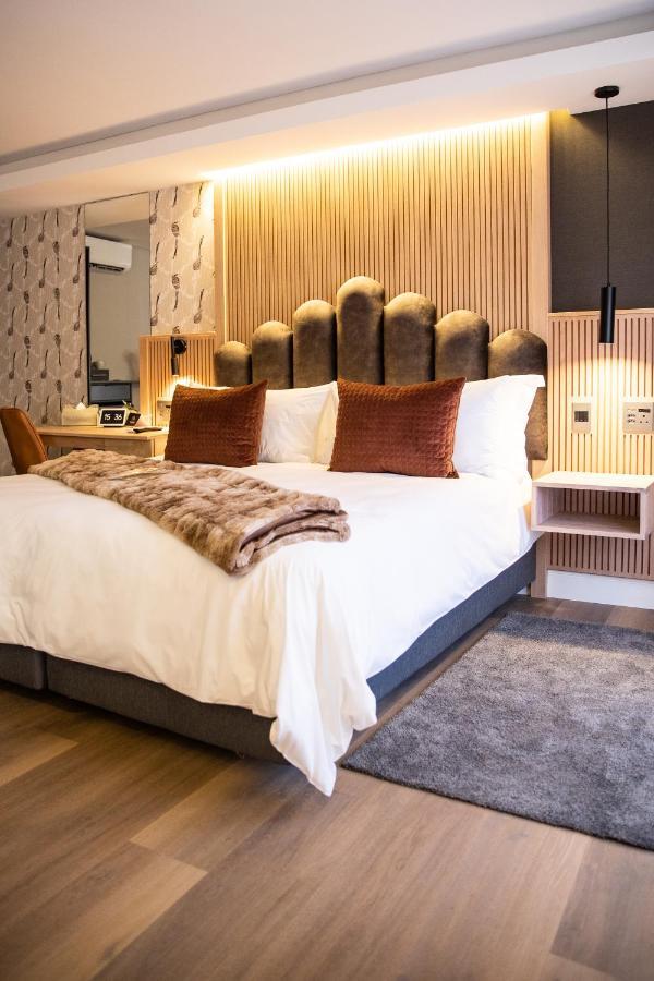 The Hawthorn Boutique Hotel 조지 외부 사진