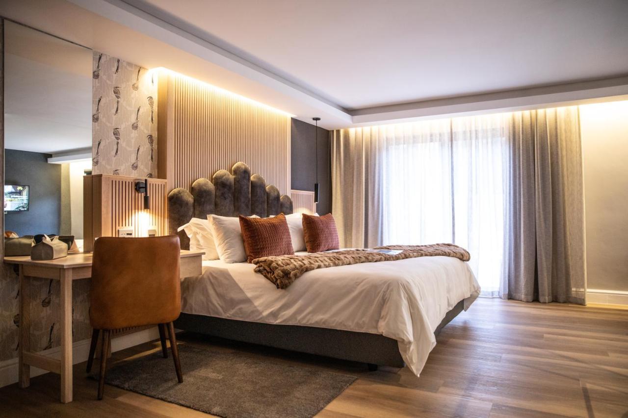 The Hawthorn Boutique Hotel 조지 외부 사진
