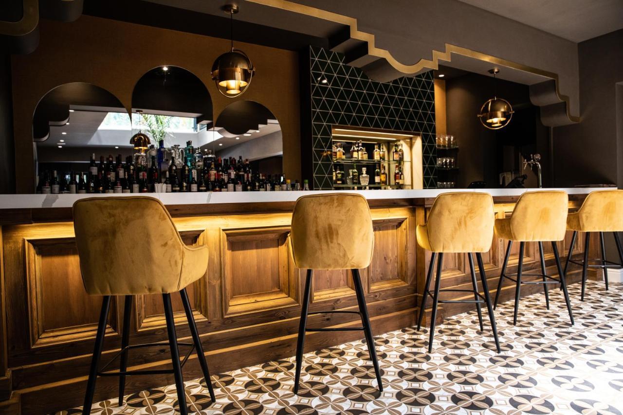 The Hawthorn Boutique Hotel 조지 외부 사진