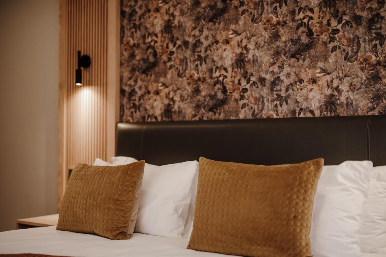 The Hawthorn Boutique Hotel 조지 외부 사진