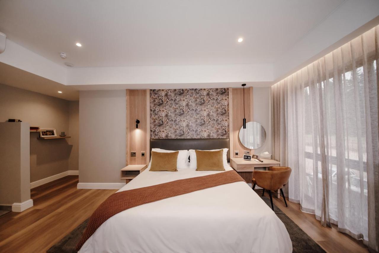 The Hawthorn Boutique Hotel 조지 외부 사진