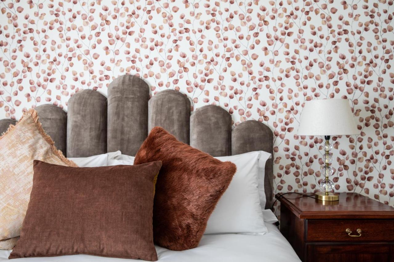 The Hawthorn Boutique Hotel 조지 외부 사진