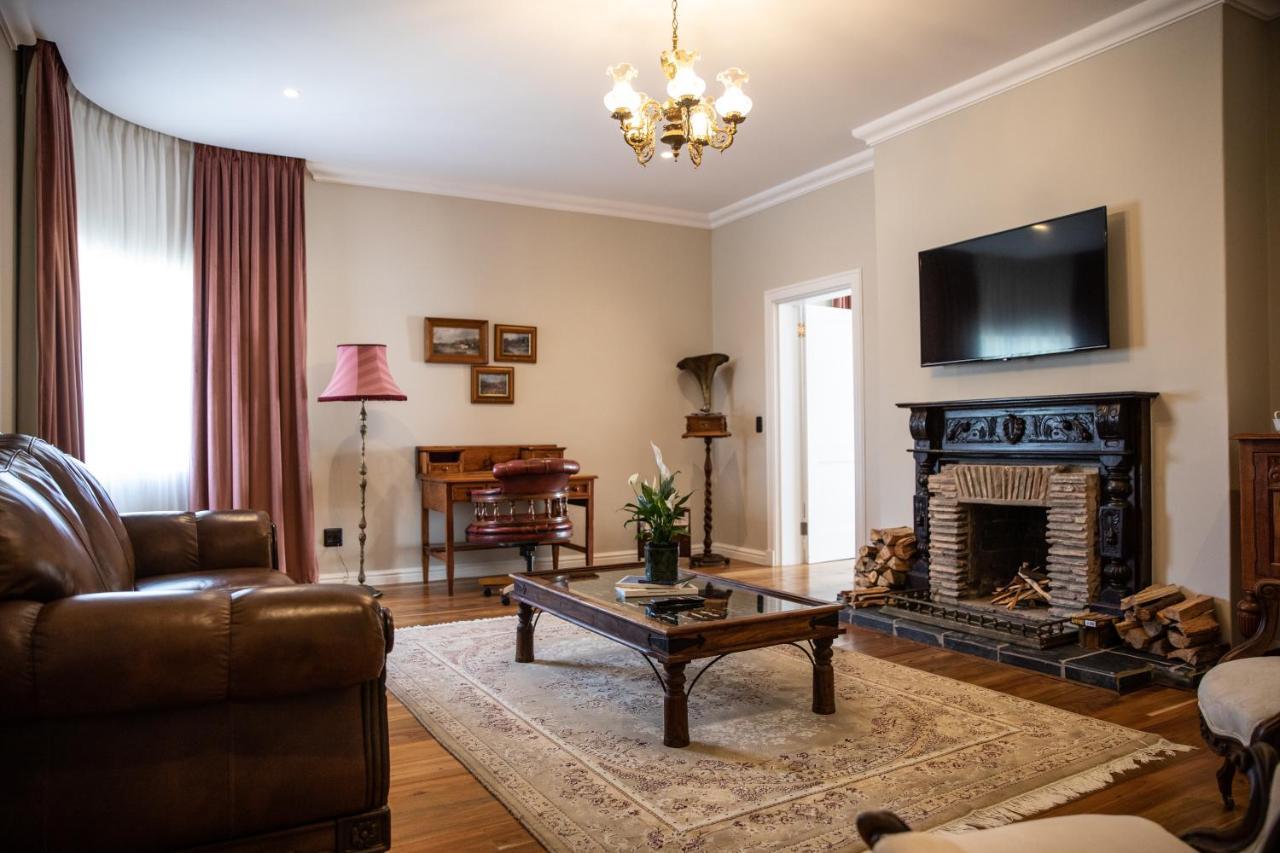 The Hawthorn Boutique Hotel 조지 외부 사진