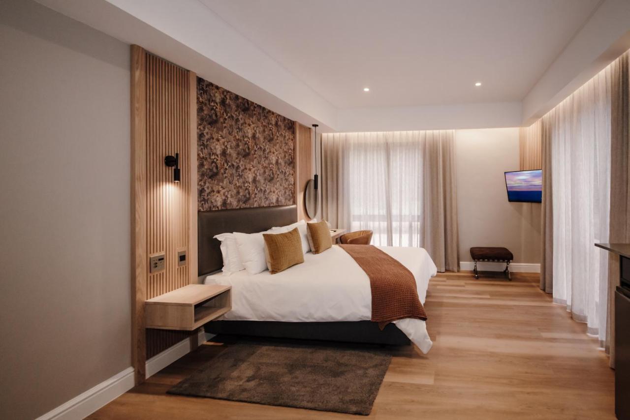 The Hawthorn Boutique Hotel 조지 외부 사진