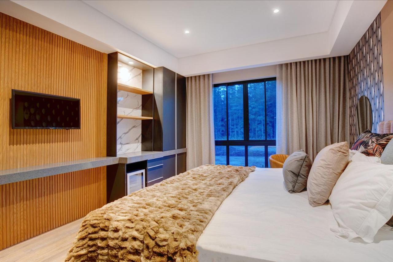 The Hawthorn Boutique Hotel 조지 외부 사진