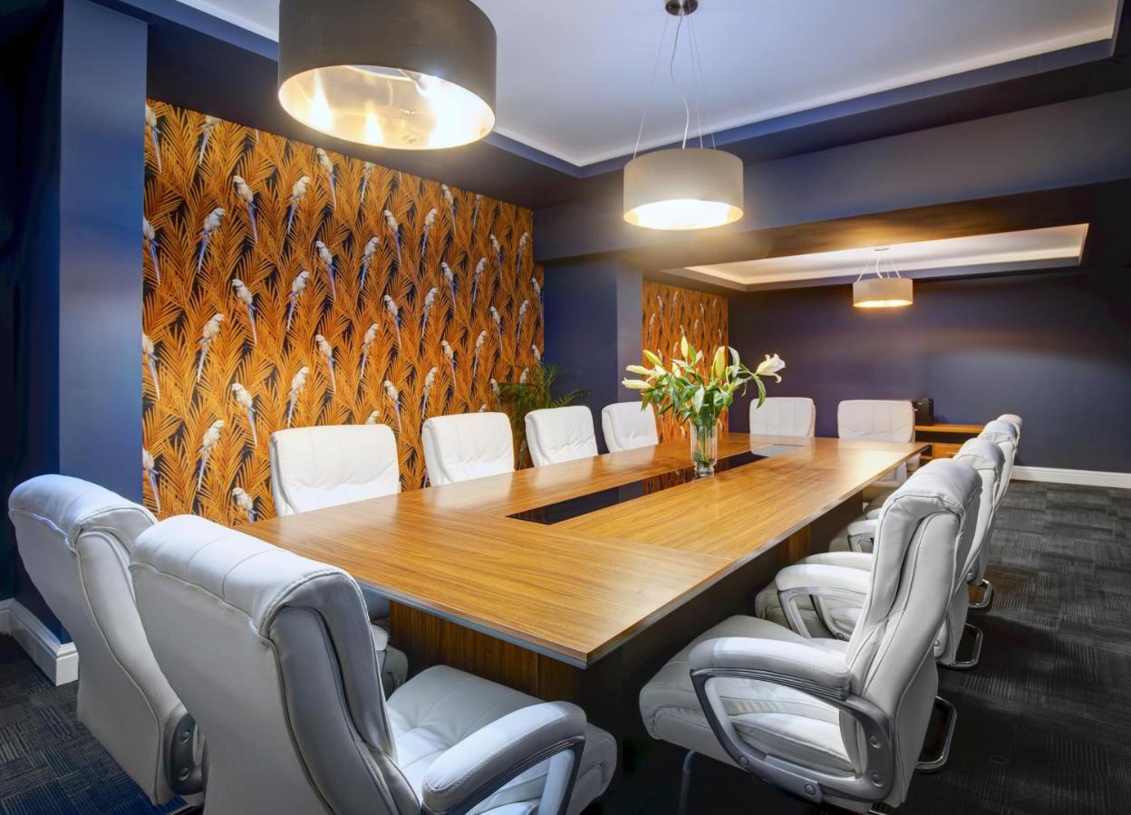 The Hawthorn Boutique Hotel 조지 외부 사진