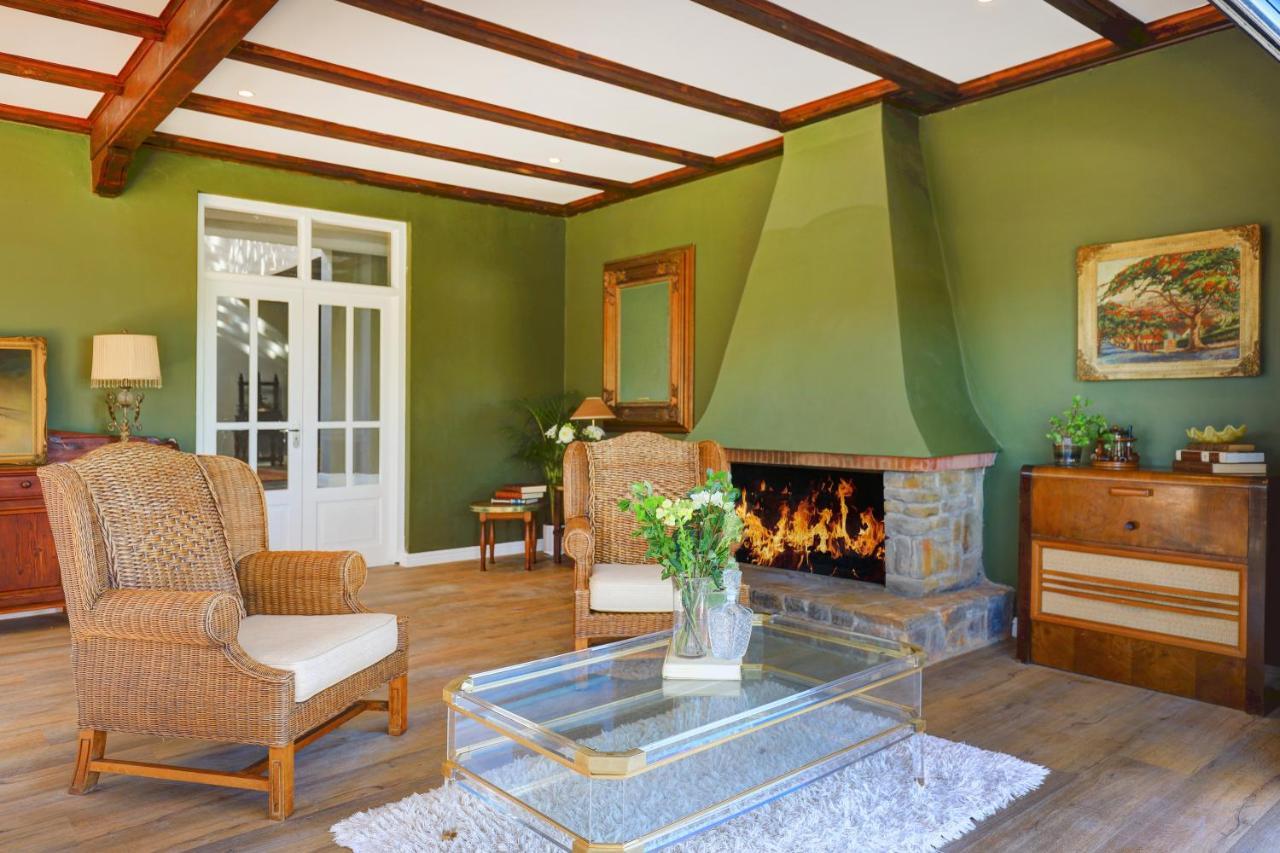 The Hawthorn Boutique Hotel 조지 외부 사진