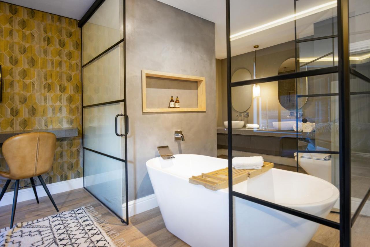 The Hawthorn Boutique Hotel 조지 외부 사진