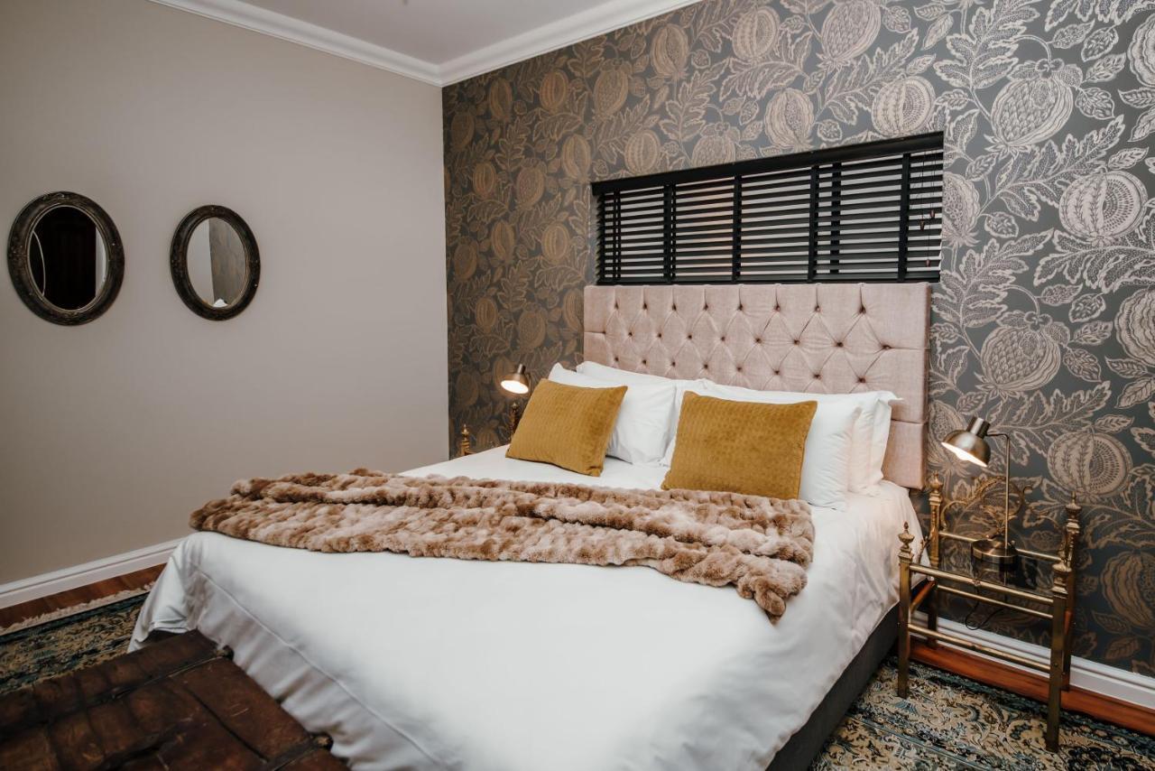 The Hawthorn Boutique Hotel 조지 외부 사진