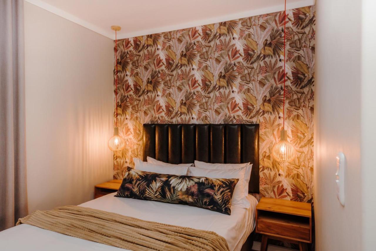 The Hawthorn Boutique Hotel 조지 외부 사진