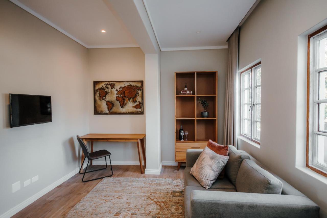The Hawthorn Boutique Hotel 조지 외부 사진