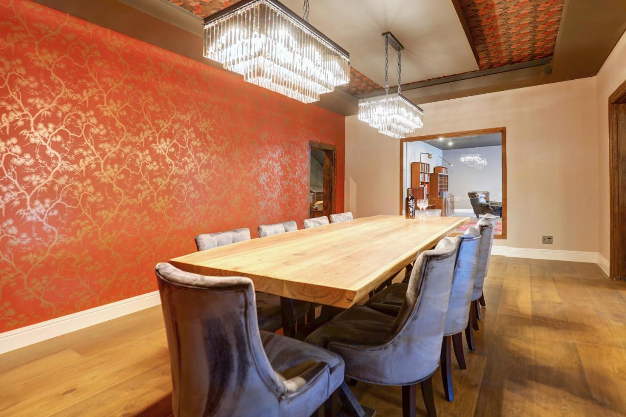 The Hawthorn Boutique Hotel 조지 외부 사진