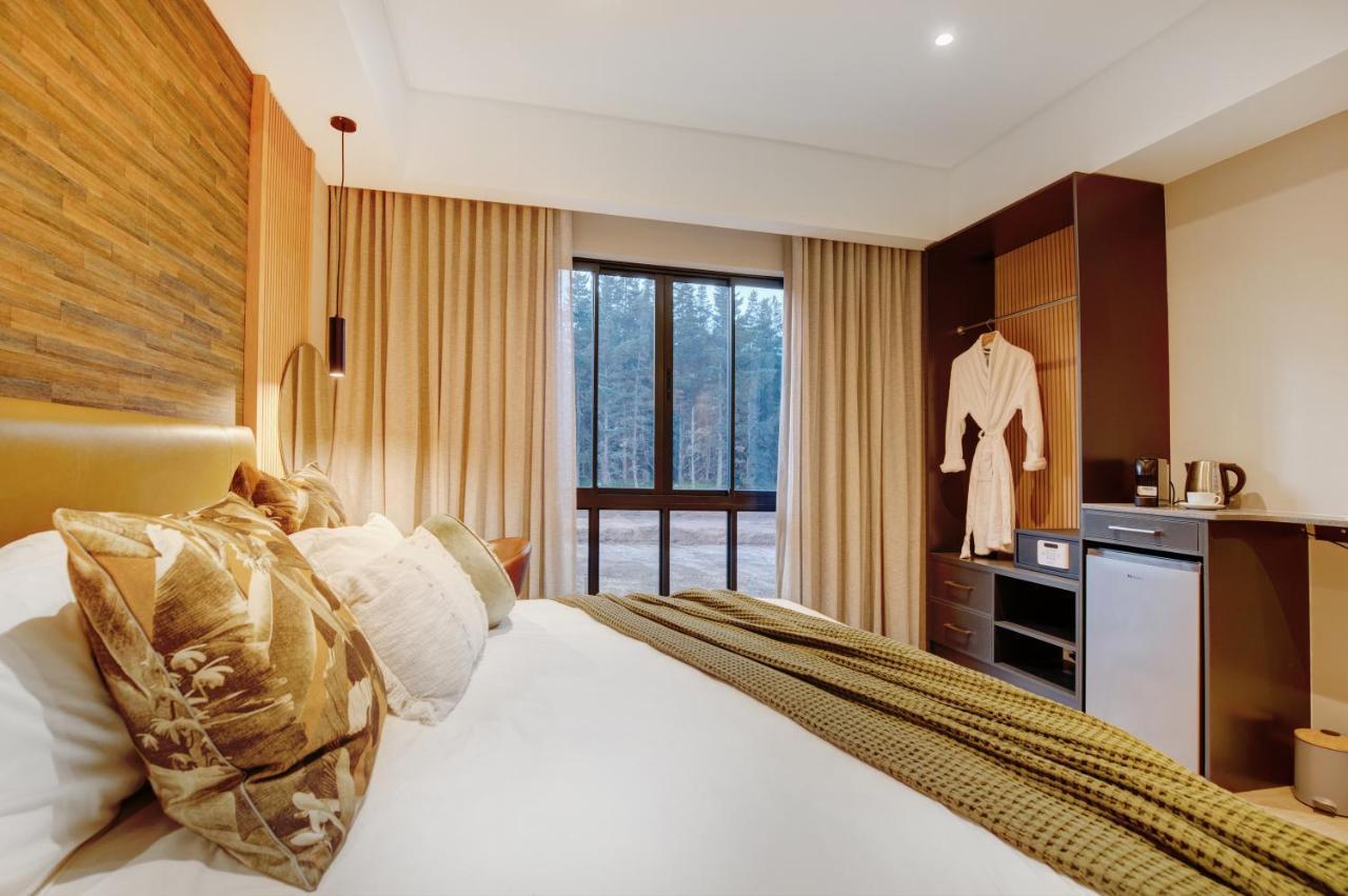 The Hawthorn Boutique Hotel 조지 외부 사진