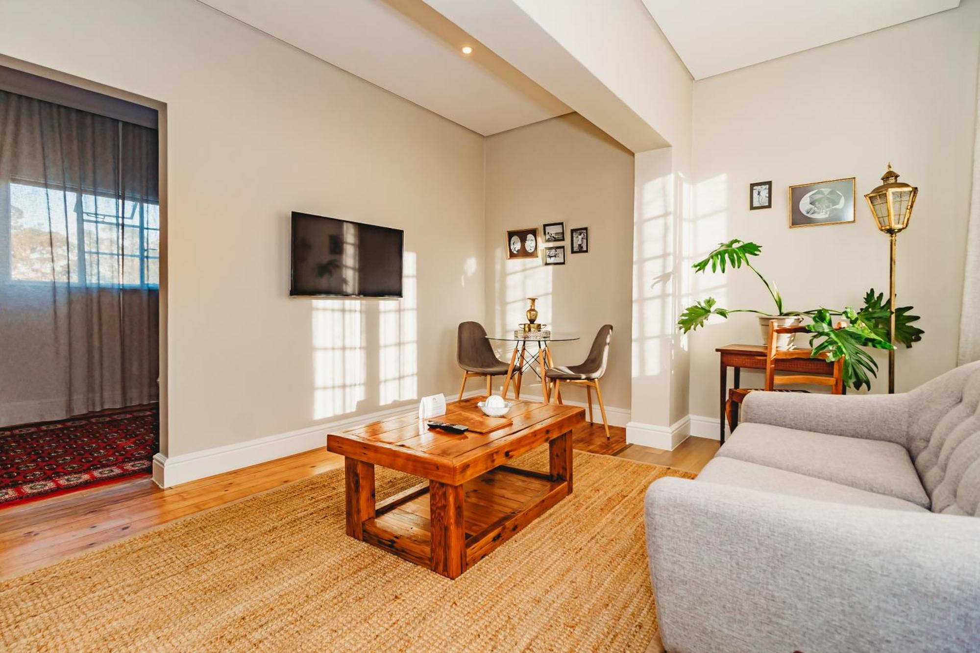 The Hawthorn Boutique Hotel 조지 외부 사진