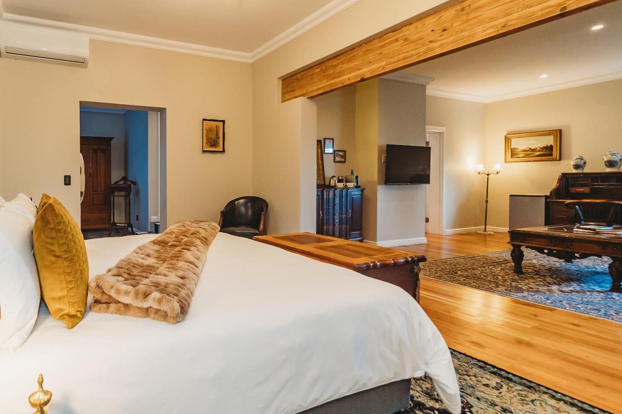 The Hawthorn Boutique Hotel 조지 외부 사진
