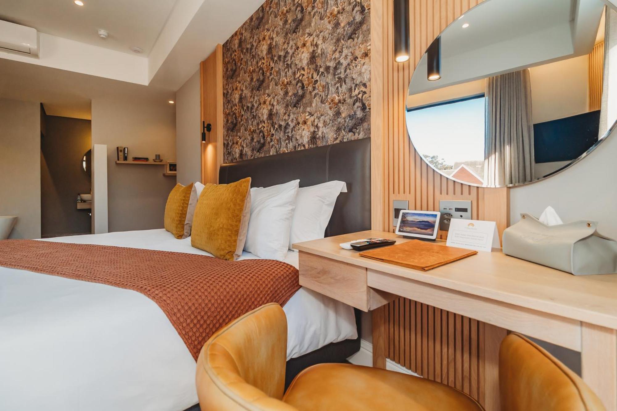 The Hawthorn Boutique Hotel 조지 외부 사진