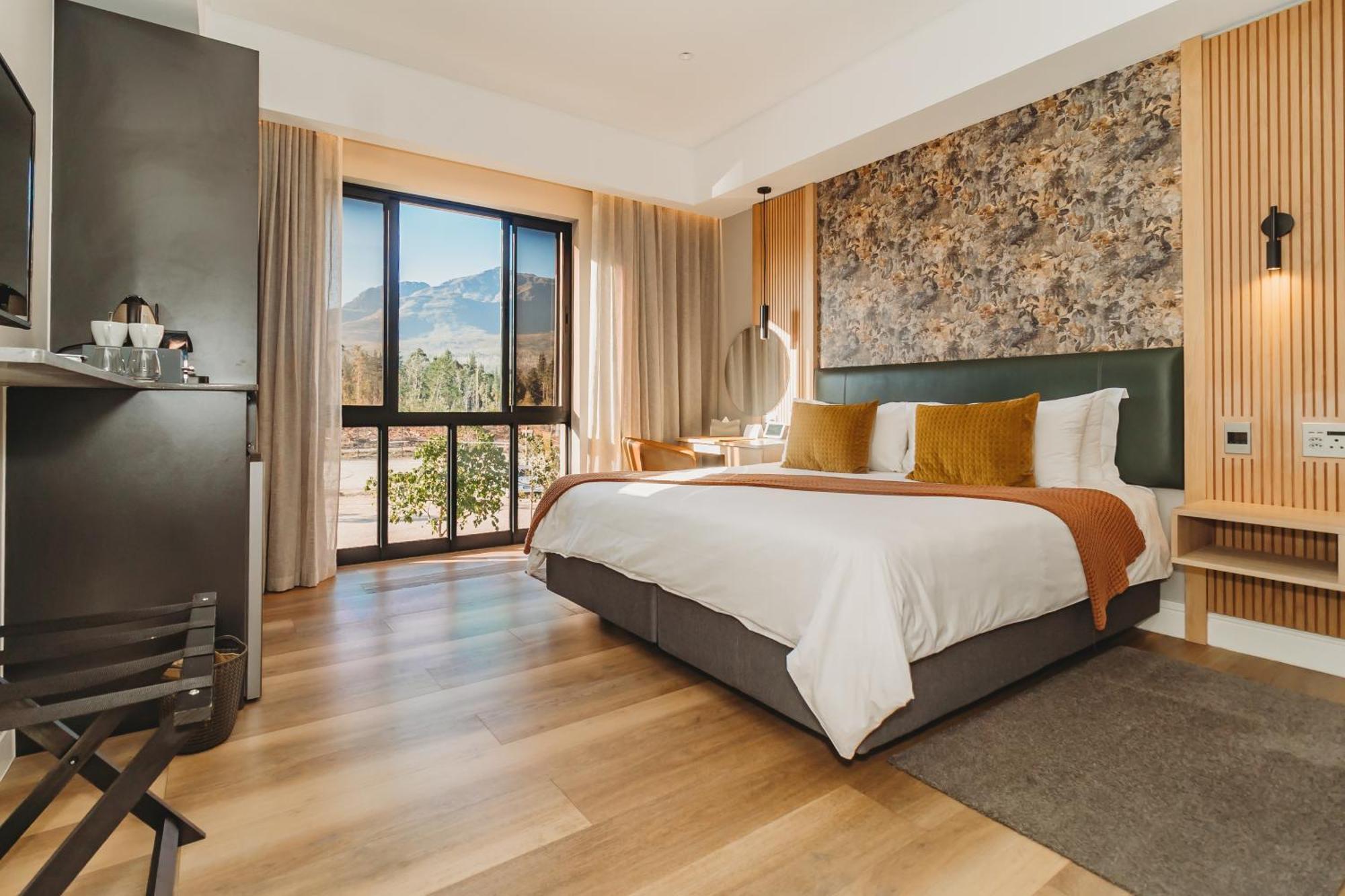 The Hawthorn Boutique Hotel 조지 외부 사진