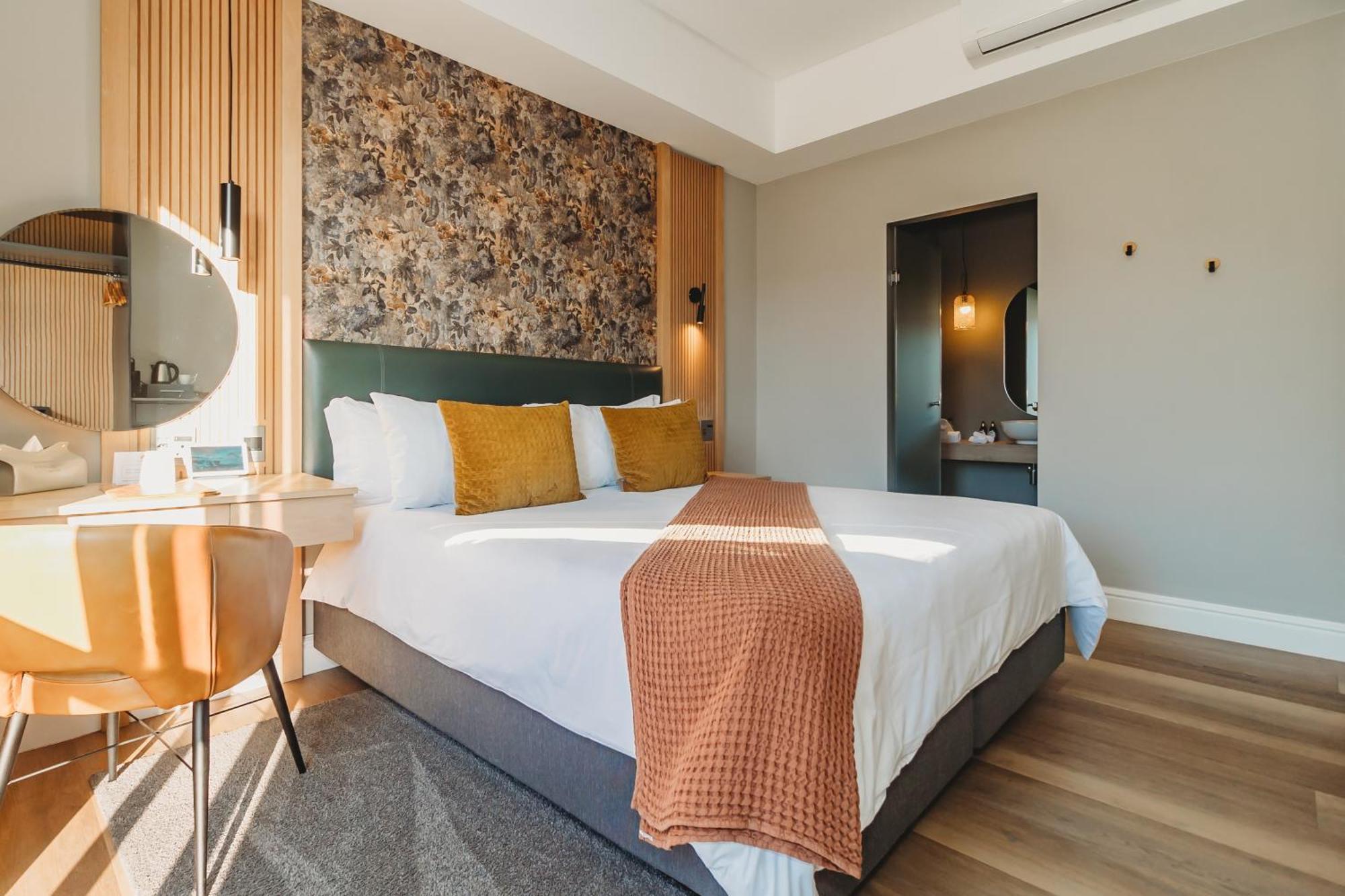 The Hawthorn Boutique Hotel 조지 외부 사진