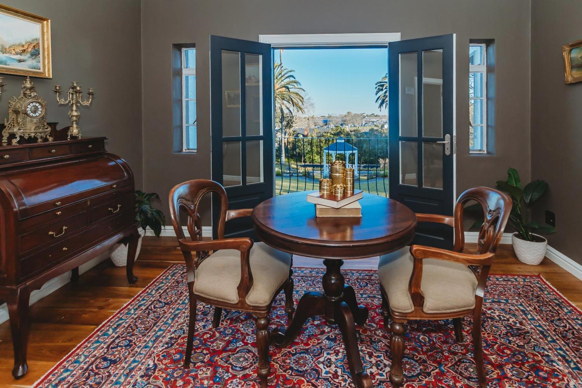 The Hawthorn Boutique Hotel 조지 외부 사진
