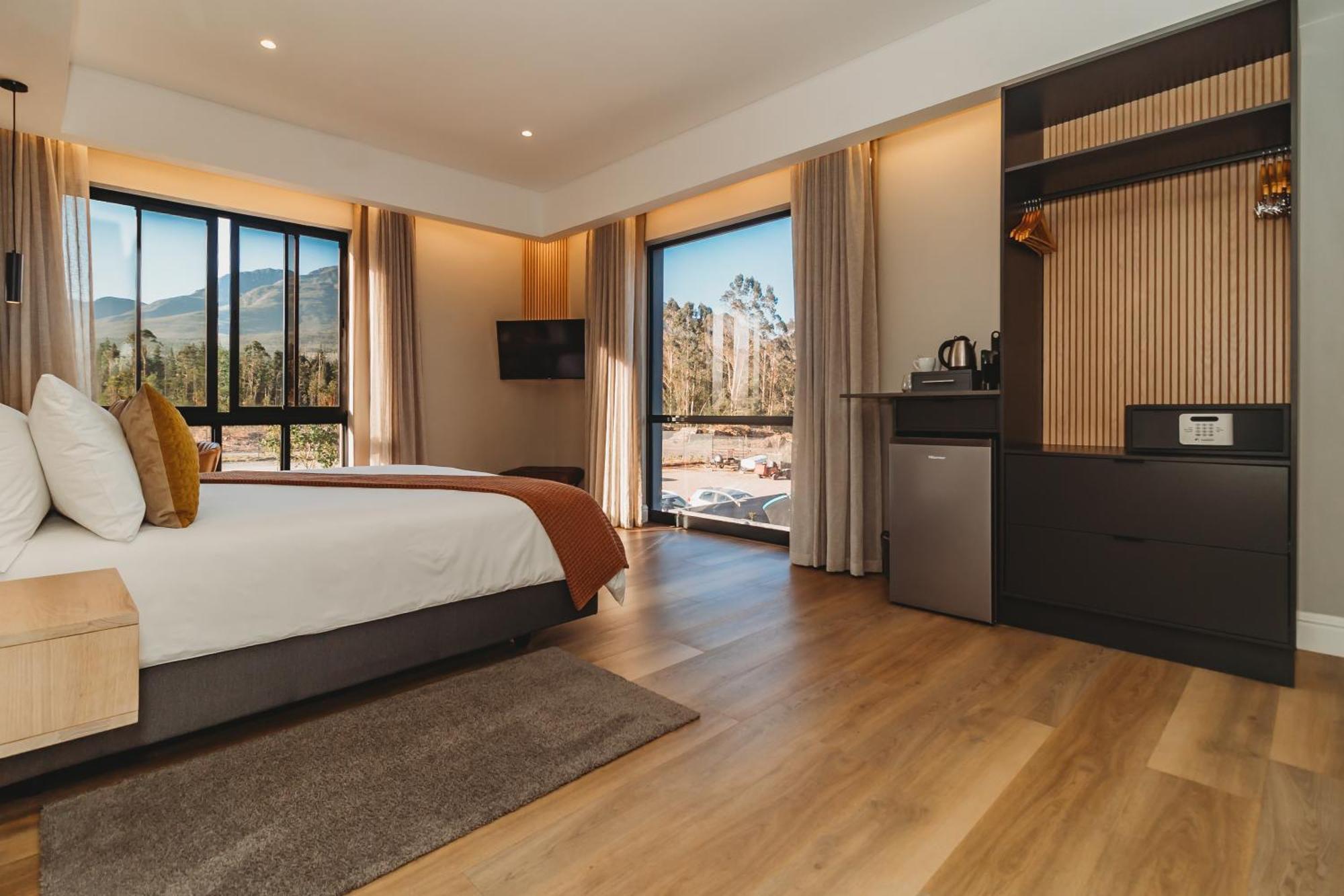 The Hawthorn Boutique Hotel 조지 외부 사진