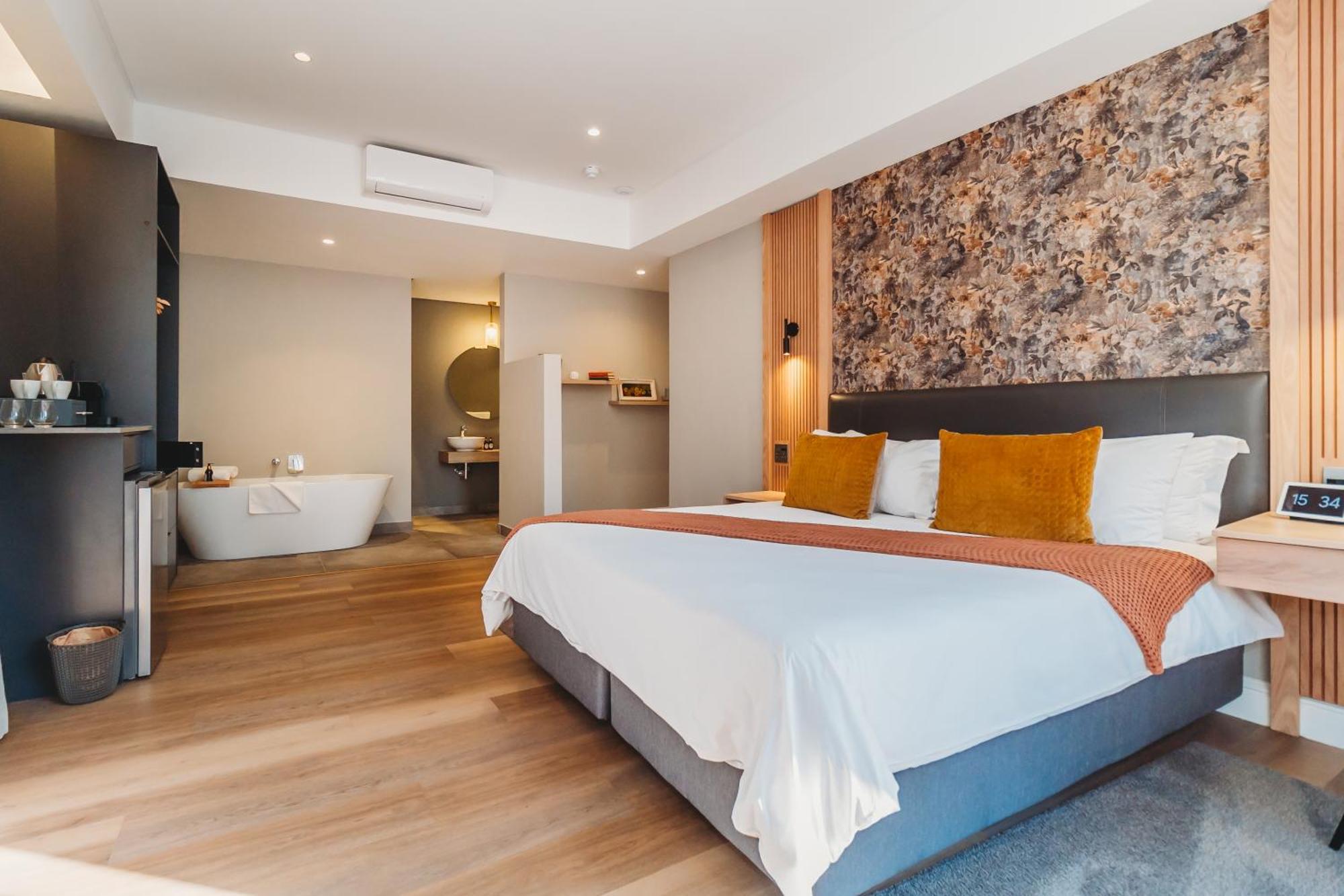 The Hawthorn Boutique Hotel 조지 외부 사진