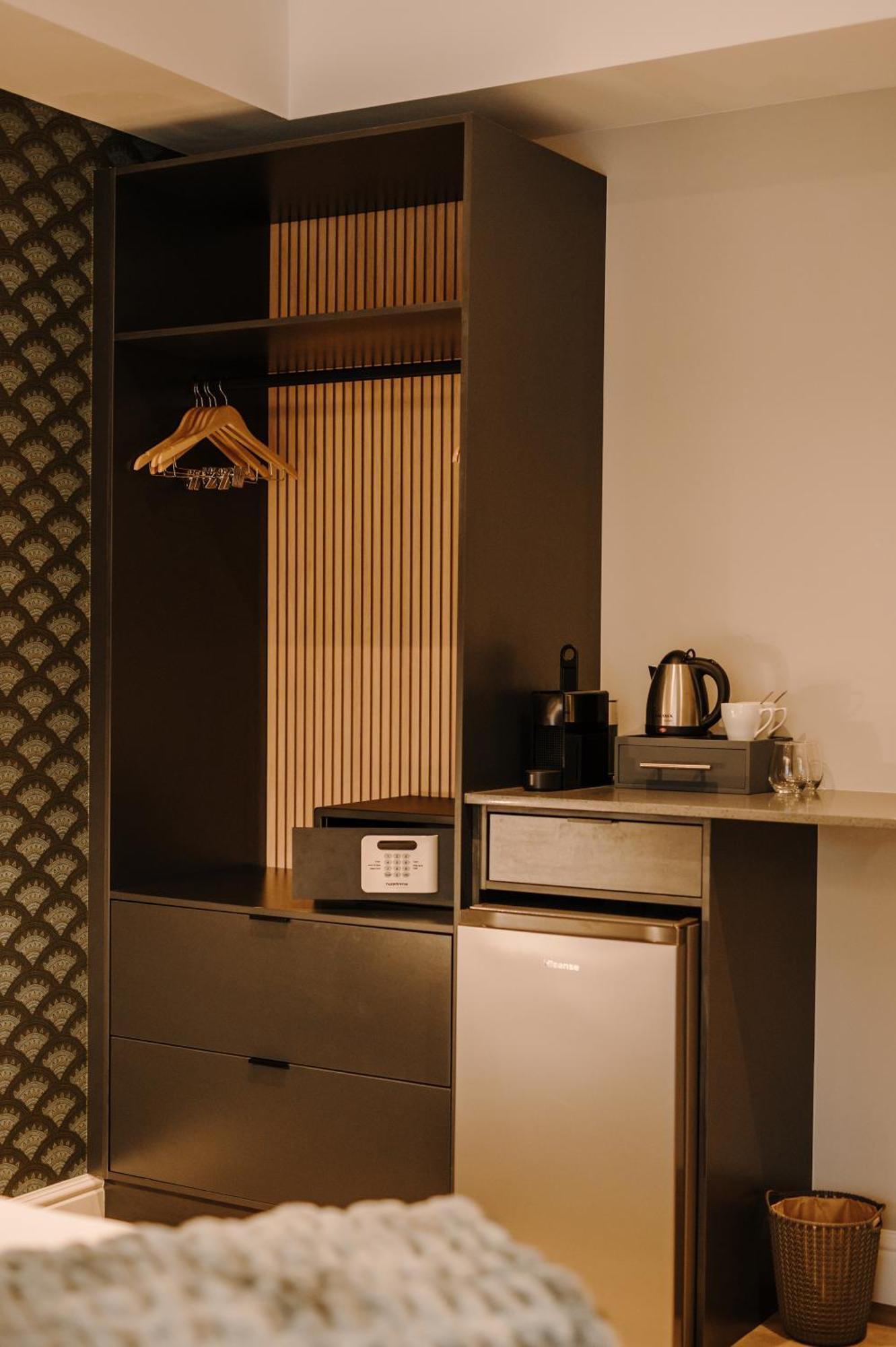 The Hawthorn Boutique Hotel 조지 외부 사진