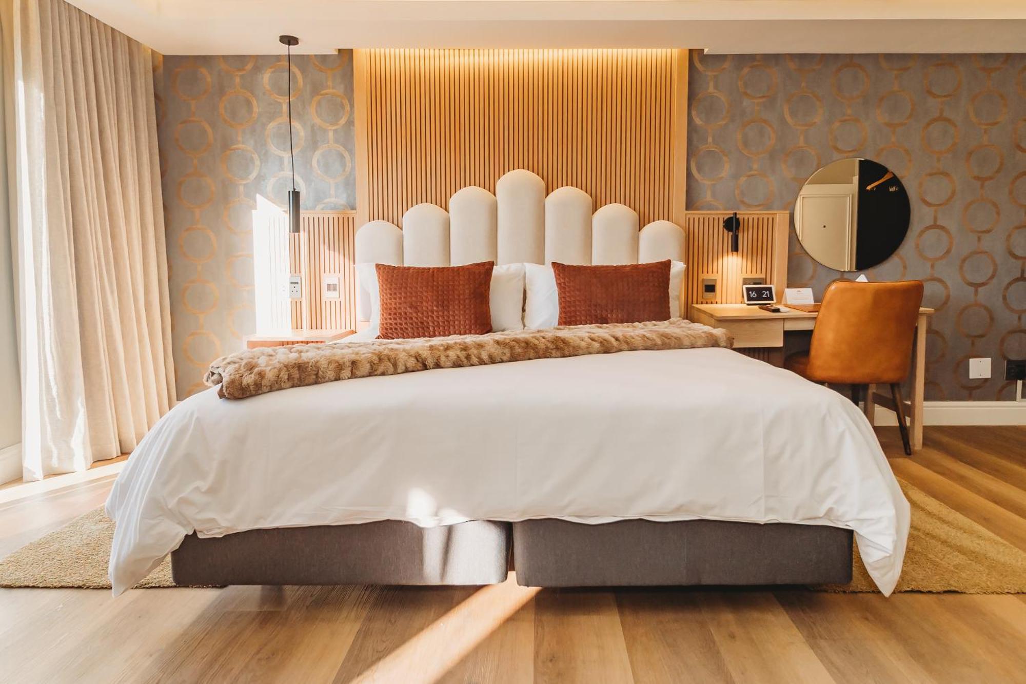 The Hawthorn Boutique Hotel 조지 외부 사진