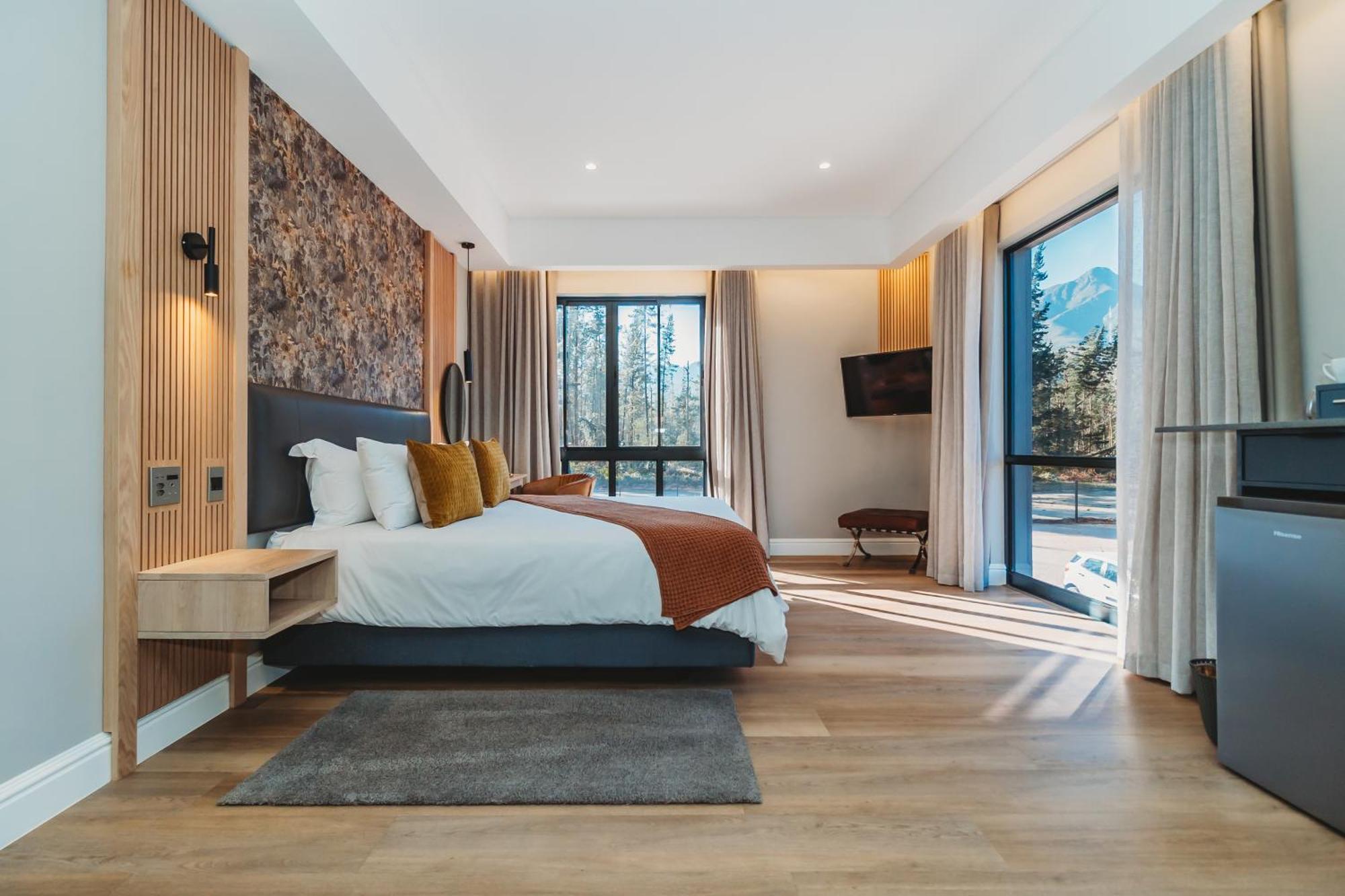 The Hawthorn Boutique Hotel 조지 외부 사진