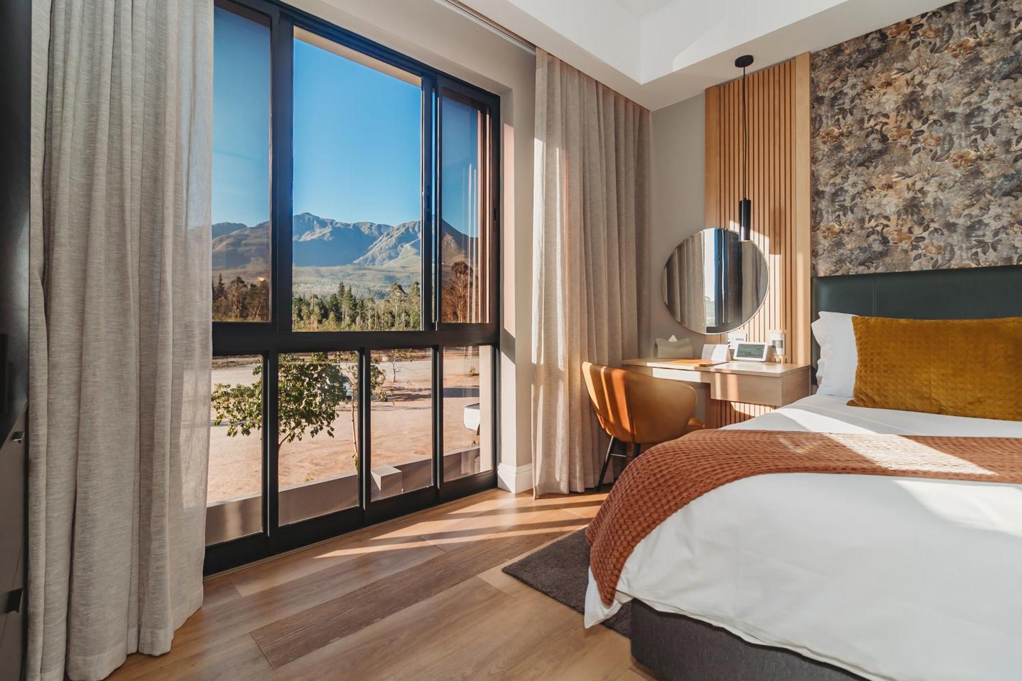 The Hawthorn Boutique Hotel 조지 외부 사진