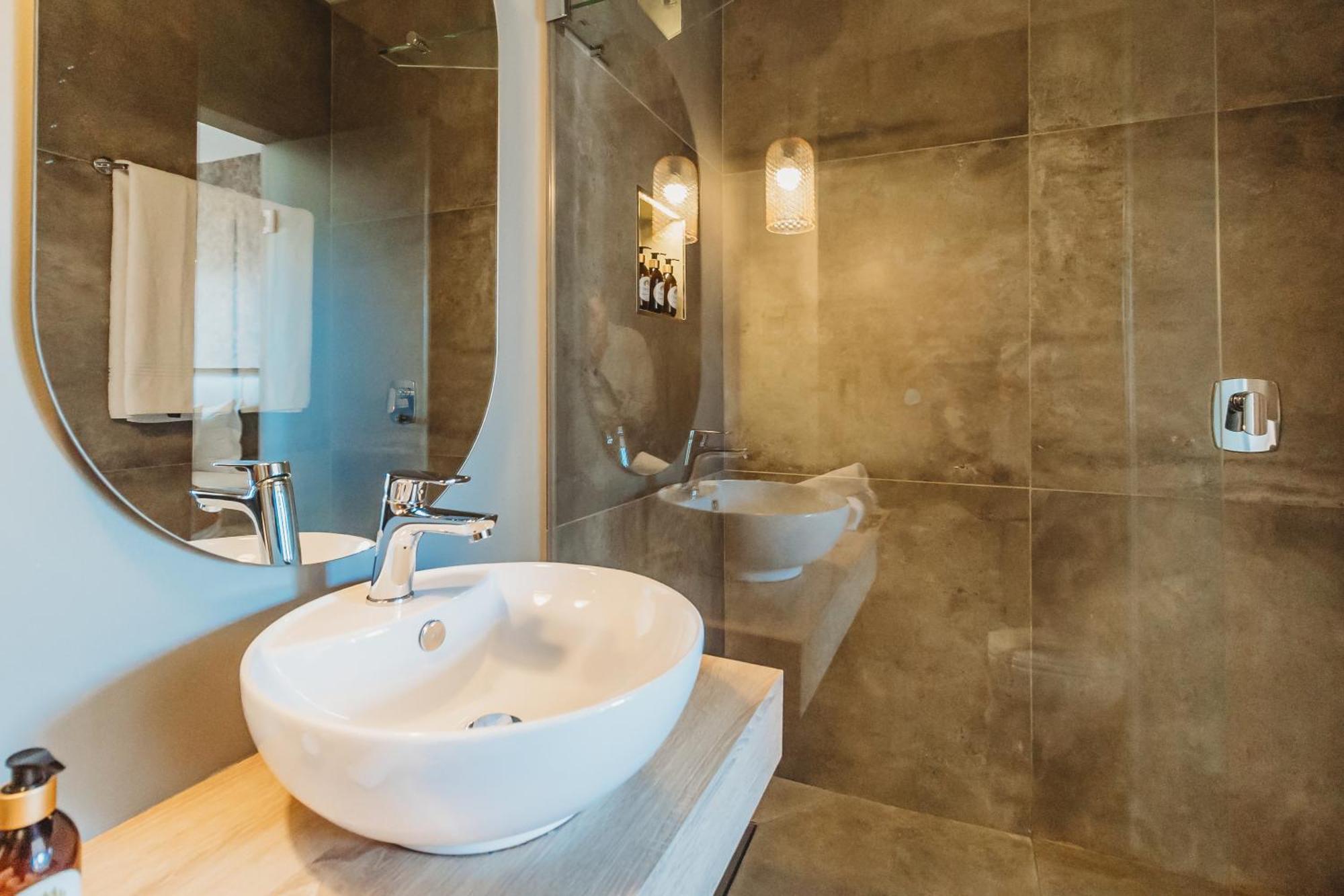 The Hawthorn Boutique Hotel 조지 외부 사진