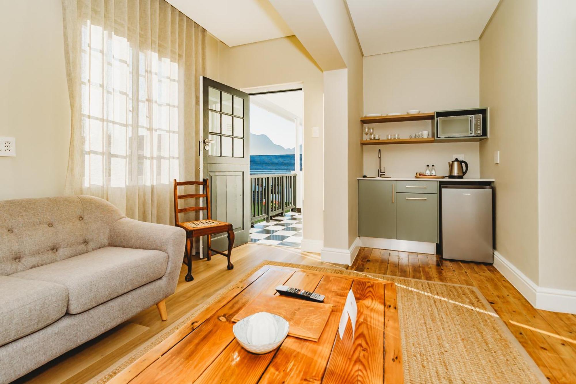 The Hawthorn Boutique Hotel 조지 외부 사진
